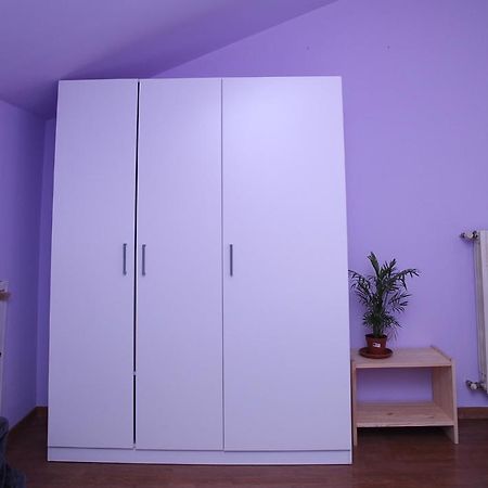 ホテルLovely House ミラノ 部屋 写真
